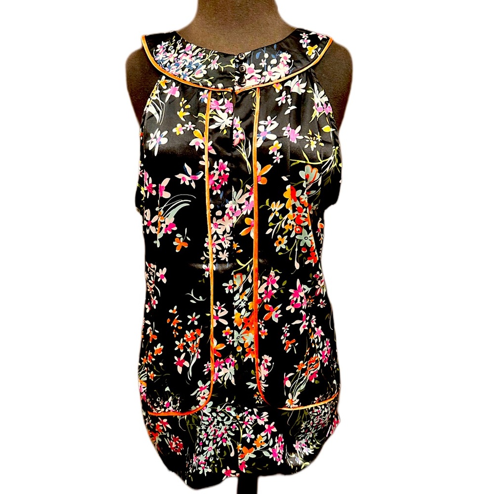 Romy Boutique Top
